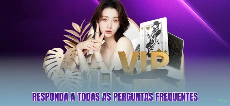 Aplicativo móvel 666a para iOS e Android