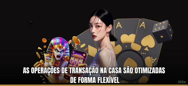 Depósito PIX 666a