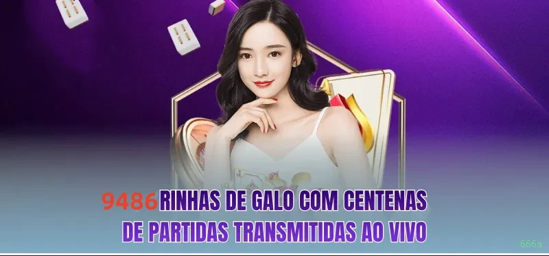 Programa VIP 666a - benefícios exclusivos