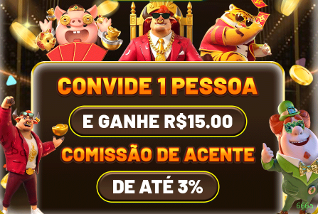 Ganhar e sacar na 666a